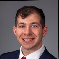ECU Health Employee Kyle Luke's profile photo