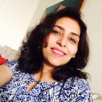 Antrors Solutions Employee Ruchika Puri's profile photo