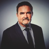 DCM Employee Peter Brooke's profile photo