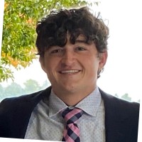 VIVO Employee Abram Meister's profile photo