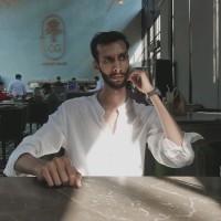 Coalesce Design Studio Employee Faraz Chaudhary's profile photo
