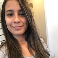 Forplay Catalog, Inc. Employee Victoria Arboleda's profile photo