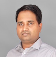 Ola Electric Employee Thilip Kumar's profile photo