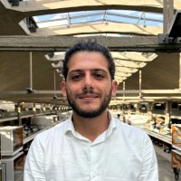 amarena Employee Michel Youssef's profile photo