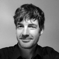 TenderWolf Employee Mark Duyck's profile photo