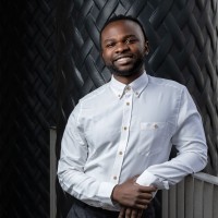 Eddy Nsabue Email