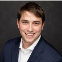 Silverman Consulting Employee Zachary Hyman's profile photo