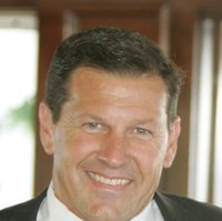 University of Southern California Employee Patrick Prince's profile photo