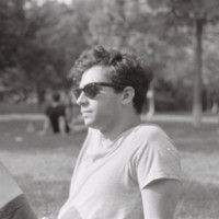 Cacti Creative Inc. Employee Daniel Braga's profile photo