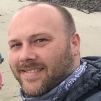 MacKay Manufacturing Employee Scott Wilcox's profile photo