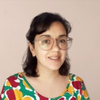 Instituto Universitario Hospital Italiano Employee Leticia Francalancia's profile photo