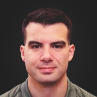 American Steel and Aluminum Employee Andy Hampson's profile photo