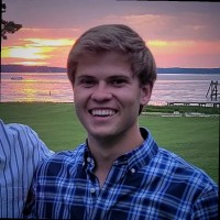 MELD Manufacturing Corporation Employee Jacob Fogg's profile photo