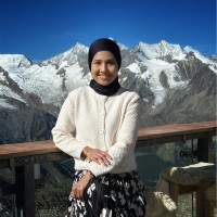 CelcomDigi Employee Ayuni Abdullah's profile photo