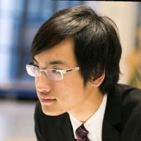 TOYOTA Connected Employee Yusuke Mori's profile photo