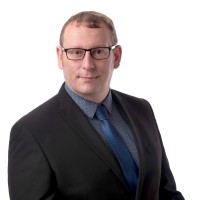 Velocity Procurement Employee Peter Hepburn's profile photo