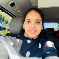 Sravanthi A Email
