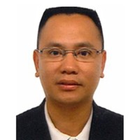 Fokker Services Asia Employee Adrian Soh's profile photo