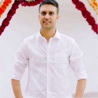 Anuj Tomar Email & Phone Number