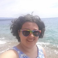 Open Sky Vision / Imaging Employee Hanna Grannis's profile photo