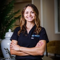 OnSite Dermatology Employee Anna Gerlach's profile photo