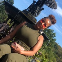 Semeria Jones Email & Phone Number