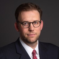 Vanta Employee Ed Lallier's profile photo