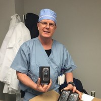MedStar Southern Maryland Hospital Center Employee Clyde Pray's profile photo