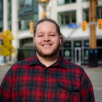 GIE Media, Inc. Employee Anthony Elder's profile photo