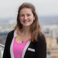 RenewableUK Employee Ophelia Maxwell's profile photo