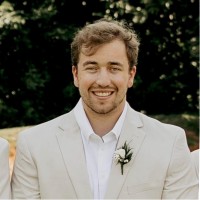 Center for Sports Medicine Employee Zachary Brown's profile photo