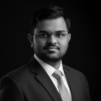 Alchemy Employee Dattatray Patil's profile photo