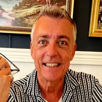 Din Familie Jurist Employee Claus Sigmann's profile photo