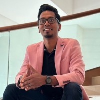 Email e telefono di Ashish Fernando