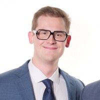 Metropolis Technologies Employee Devin Lee's profile photo