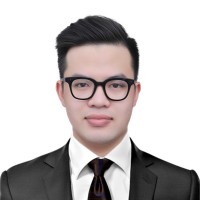 Vietcombank Employee Vu Son's profile photo