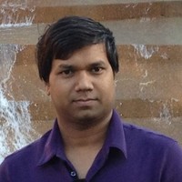 Intel Corporation Employee Mohammad Uddin's profile photo
