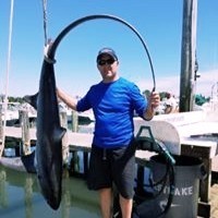 CVS Pharmacy Employee John Carini's profile photo