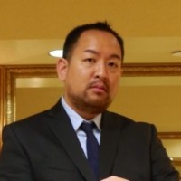 Peninsula Family Service Employee Justin Ong's profile photo