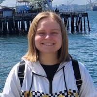 2nd & Charles Employee Makenna Kueny's profile photo