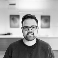 Curious Limited Employee Tom Windsor's profile photo