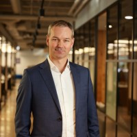 JBWere New Zealand Employee Andrew Ford's profile photo