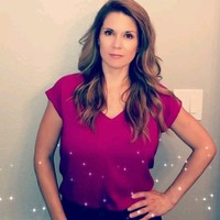 eternalHealth Employee Tida Garcia's profile photo