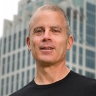 REDF Employee Peter Lippman's profile photo