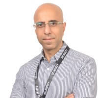 Delhivery Employee Rana Singh's profile photo