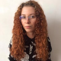 Wirginia Iżykowska-Kołodziejczyk's profile photo