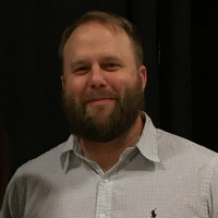 Energy Transfer Employee Jason Fields's profile photo