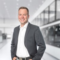 DMG MORI Pfronten GmbH Employee Christian Renz's profile photo