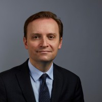 CNAVPL Caisse nationale d'assurance vieillesse des professions libérales Employee Nicolas Delaforge's profile photo