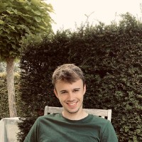Limeparts NV Employee Lorenz Janssens's profile photo